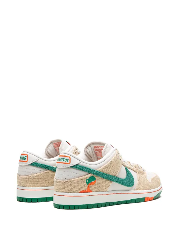 Jarritos - Nike Skateboarding