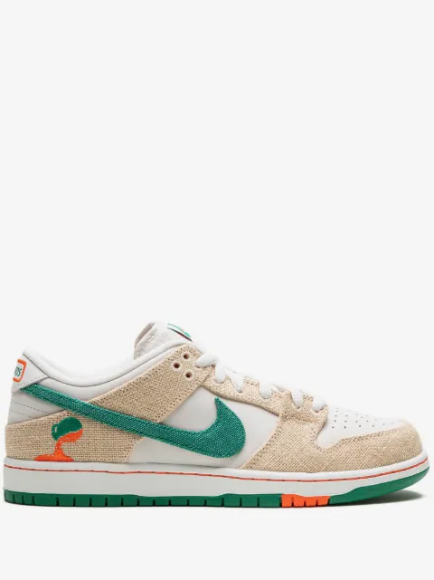 Nike x Jarritos SB Dunk Low sneakers
