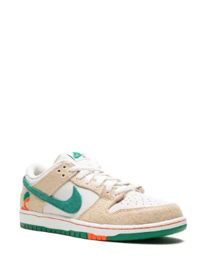 Nike x Sean Cliver SB Dunk Low 