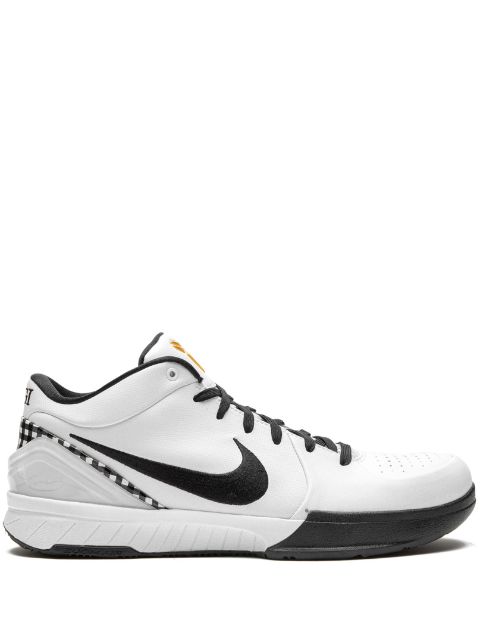 Nike Zoom Kobe 4 Protro "Mambacita Gigi" sneakers MEN