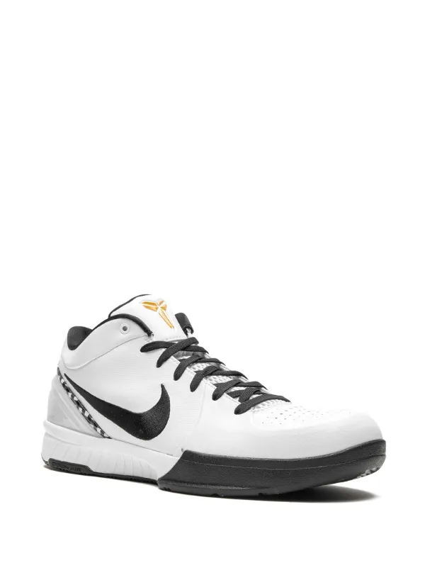 Scarpe kobe 4 clearance donna grigio