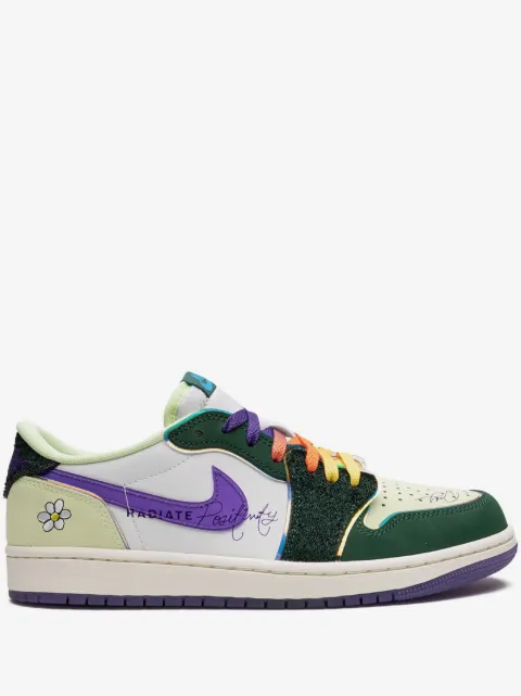 Jordan Air Jordan 1 Low OG "Doernbecher 2023" sneakers