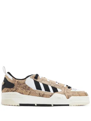 adidas gazelle silver green womens adidas Campus 80S Pride Shoes (Black/Multi)