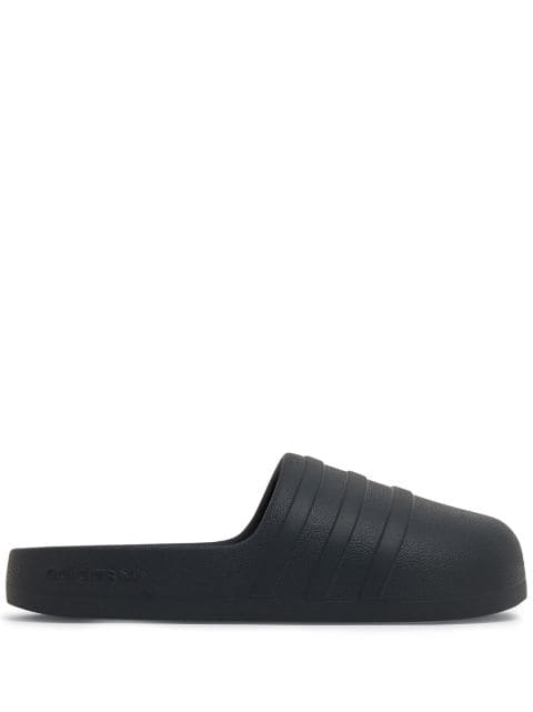 adidas - Adifom Adilette 3-Stripes slides