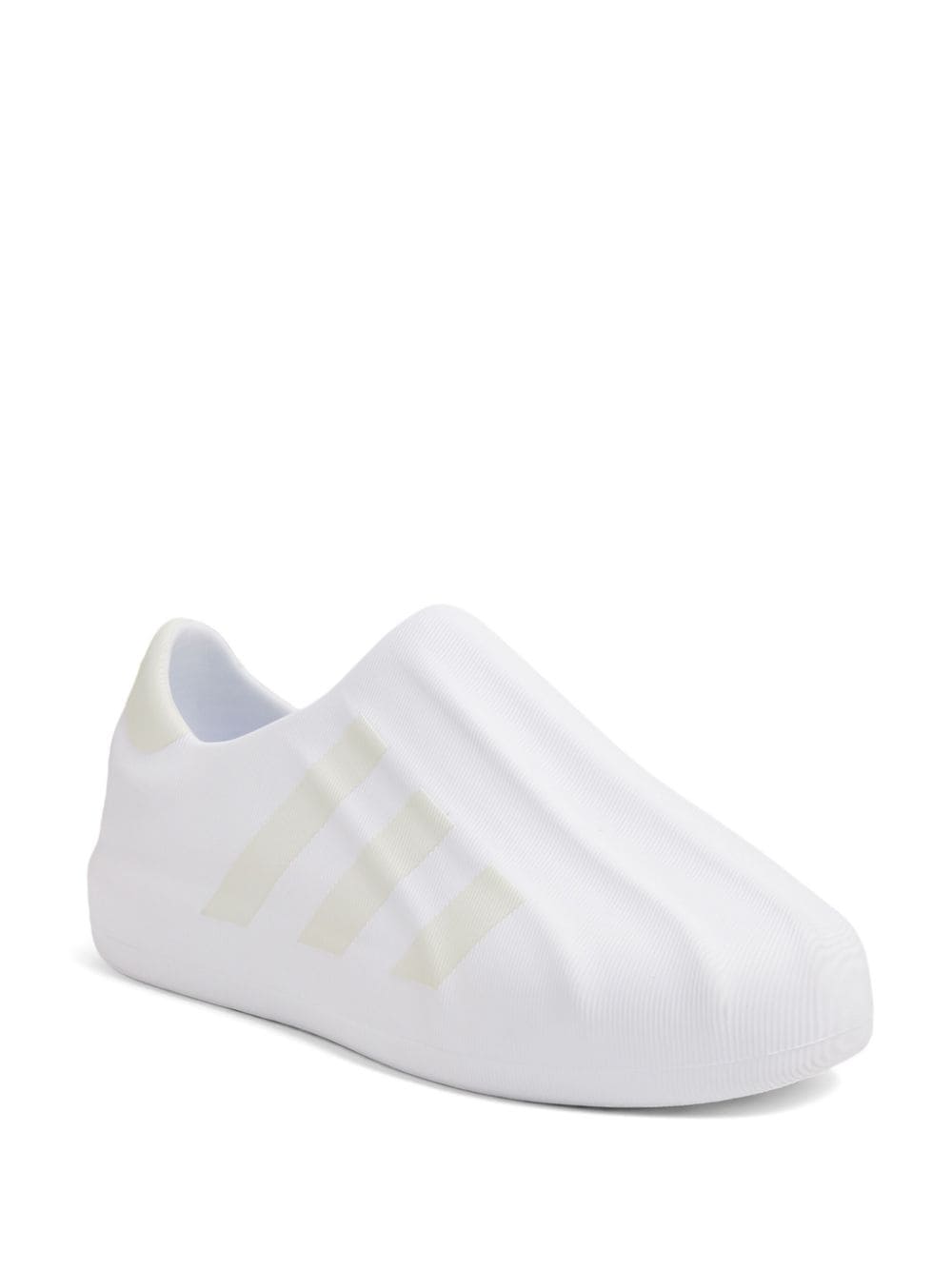 Image 2 of adidas Adiform slip-on sneakers