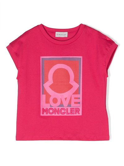 Moncler Enfant