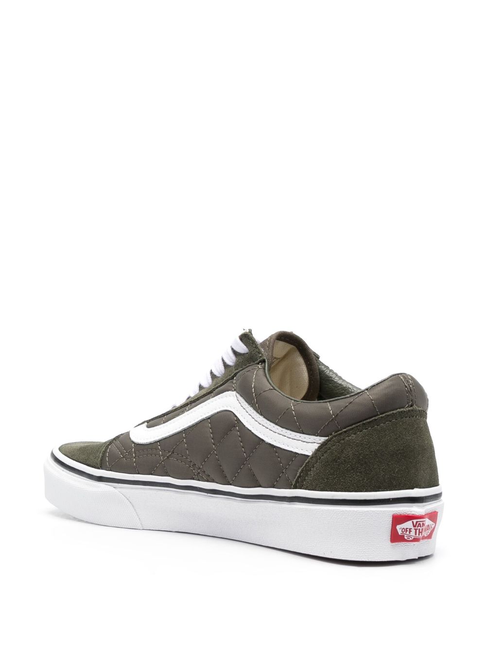 Vans Old-Skool low-top sneakers  MEN