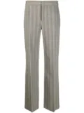 ISABEL MARANT Scarly tailored trousers - Grey