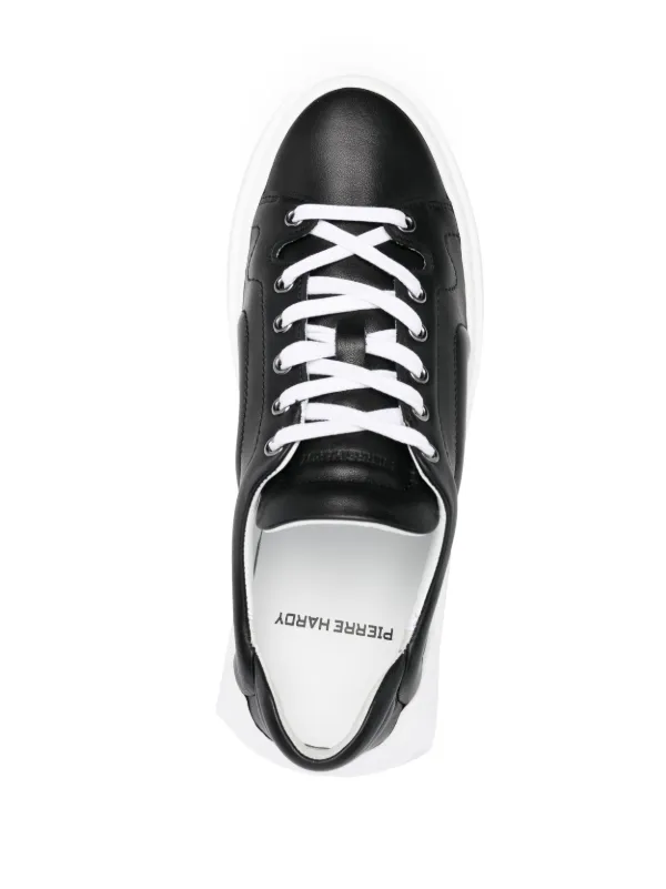 Pierre hardy mens top shoes