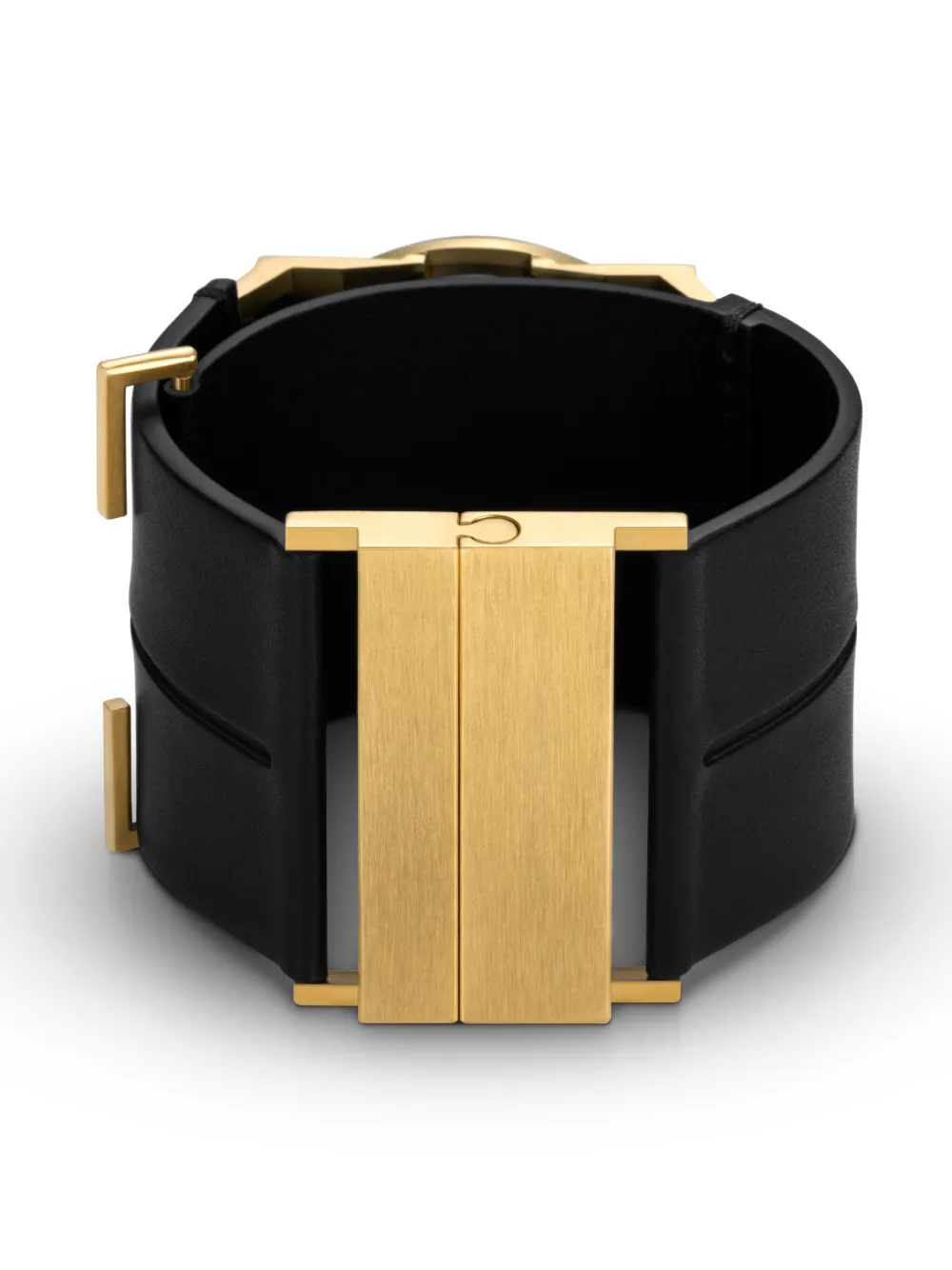 R100 Gold 41mm