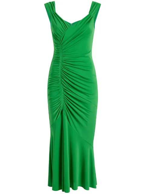 Cinq A Sept Julieta Kleid