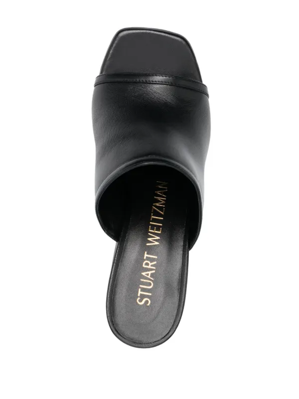 Stuart weitzman largo sales