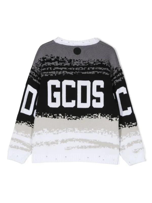 Sweater Gcds Maglioni Maglione Gcds Store