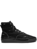Converse x Kelly Oubre Jr. x Skid Grip High ""Chase the Drip"" sneakers - Black