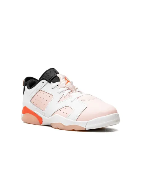 Jordan Kids tenis Air Jordan 6 Retro Low