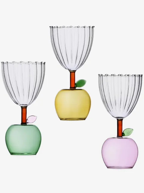 Ichendorf Milano set de tres lentes Apple