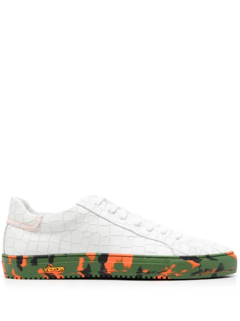 Hide&Jack Essence low-top sneakers