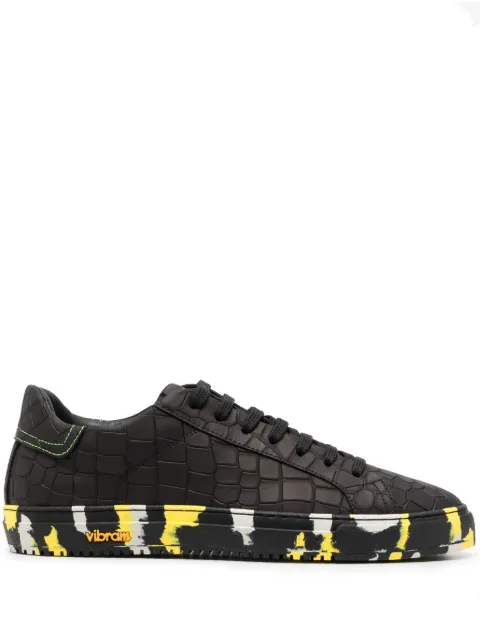 Hide&Jack low-top Essence sneakers
