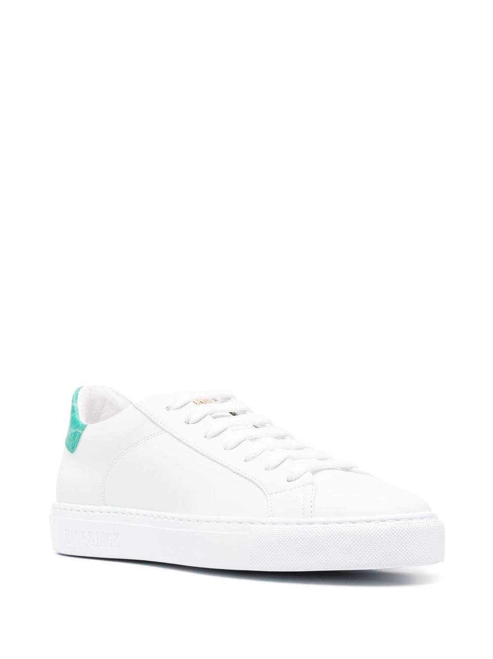 Hide&Jack Essence low-top sneakers - Wit