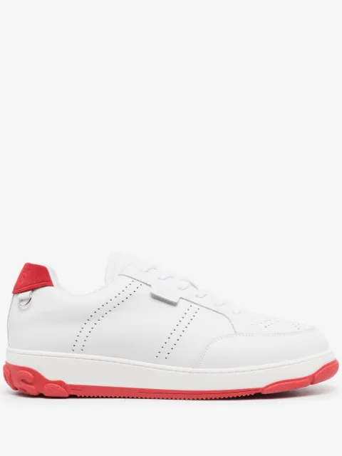 GCDS Essential Nami low-top sneakers