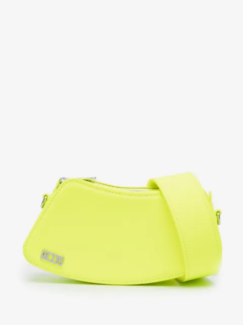 GCDS small Comma crossbody bag