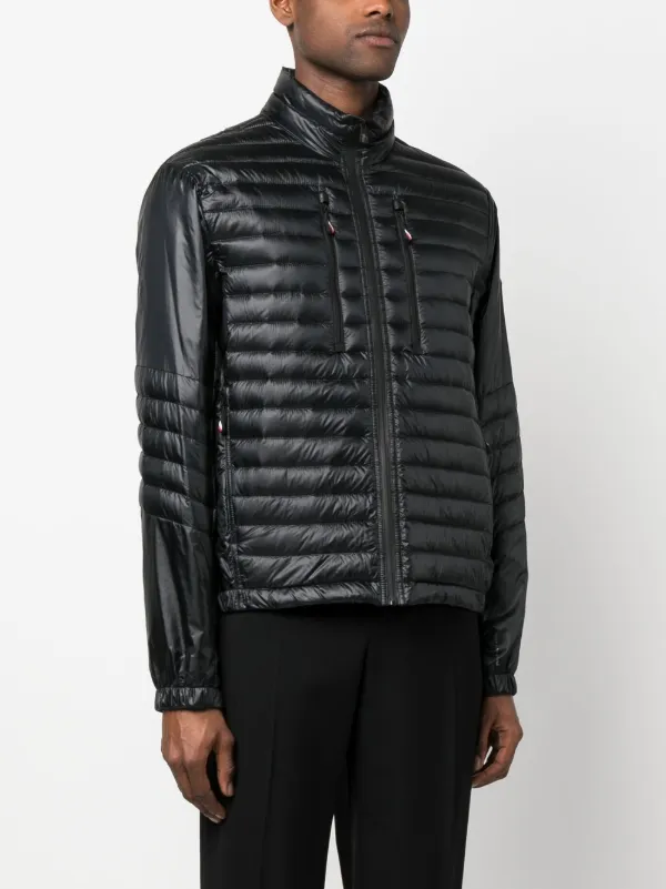 MONCLER GRENOBLE ファネスフーデッドジャケット Moncler Grenoble Cluses Jacket in Orange | FWRD