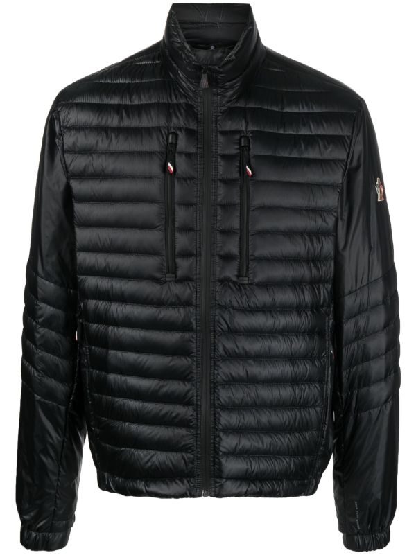 Moncler grenoble discount recycled