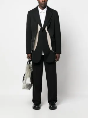 Comme des Garçons Homme Plus メンズ ブレザー通販 - FARFETCH