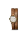 Shinola Shinola Runabout 3H 25mm - Gold