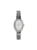 Shinola Book 2H 32mm - Silver