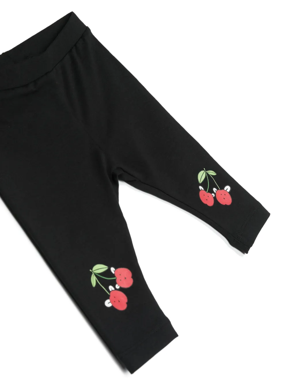 GCDS CHERRY-PRINT TRACK SET