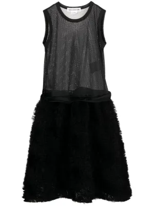 Vestidos de coctel y fiesta Comme Des Garcons Girl para mujer FARFETCH