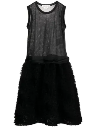 Comme Des Garçons Girl