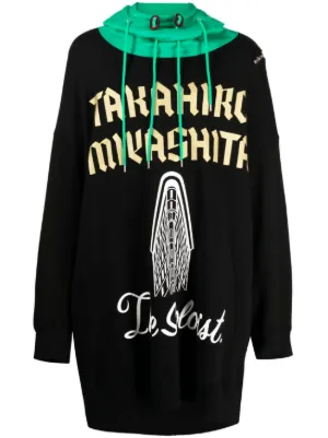 Takahiromiyashita The Soloist Sweatshirts & Knitwear for Men Takahiromiyashita The Soloist Sweatshirts & Knitwear for Men