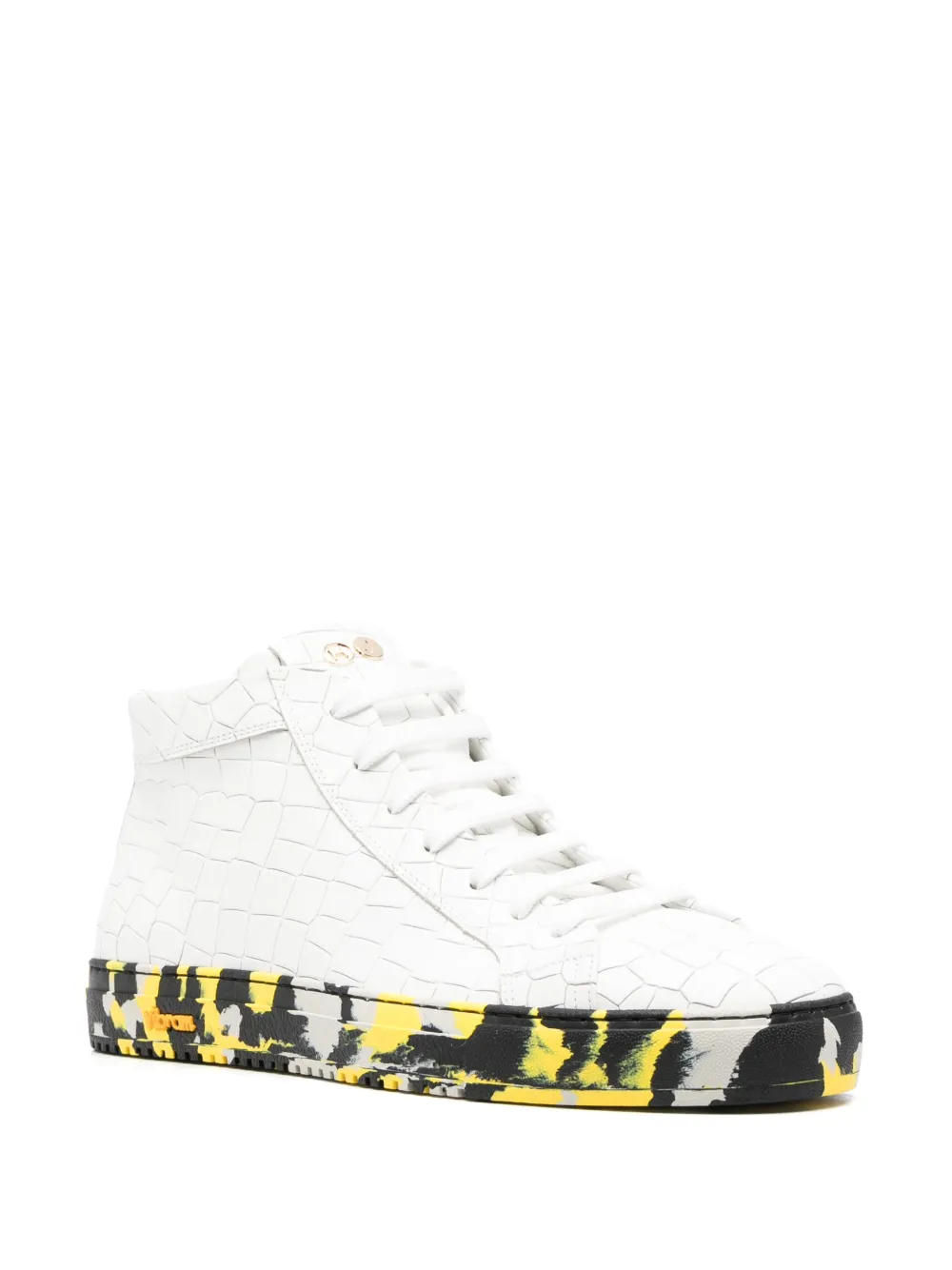 Hide&Jack tenis altos Essence | Trainers | Image 2