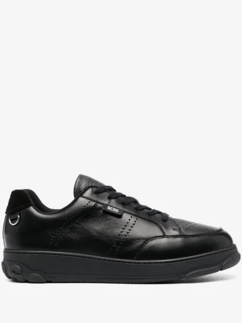 GCDS Essential Nami Sneakers