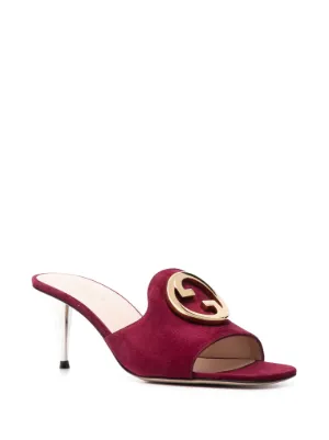 Gucci（グッチ）ウィメンズ サンダル - FARFETCH