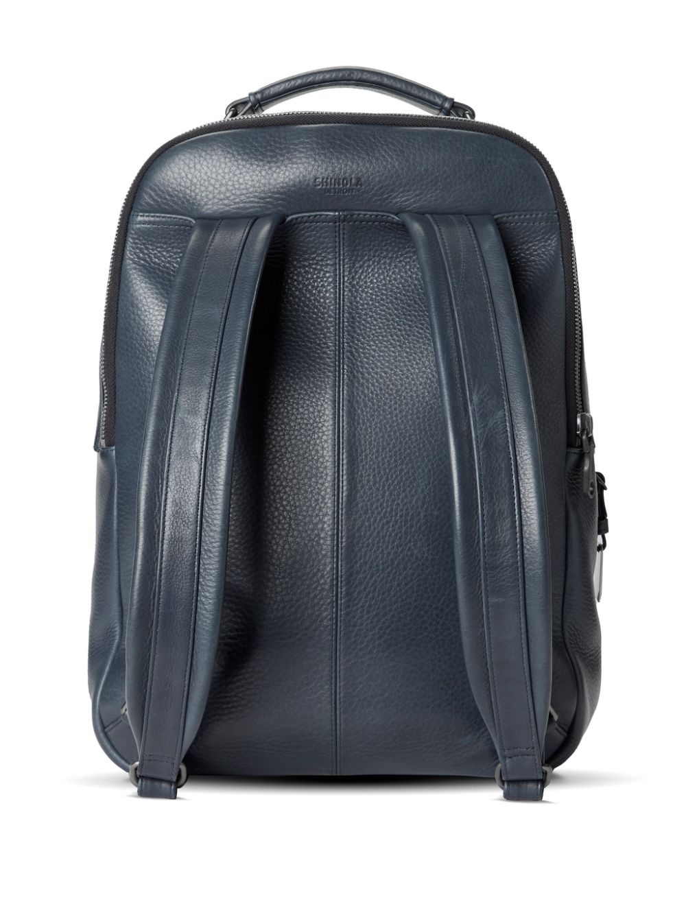 Shinola Runwell Leather Backpack Farfetch