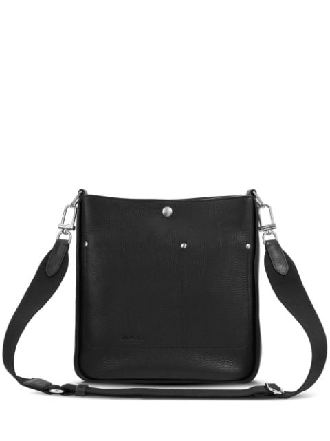 Shinola The Pocket leather crossbody bag