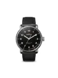 Shinola Canfield Model C56 3HD 43mm - Black