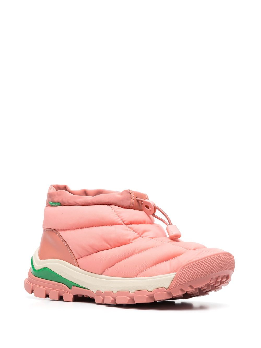 Vans High-top sneakers - Roze