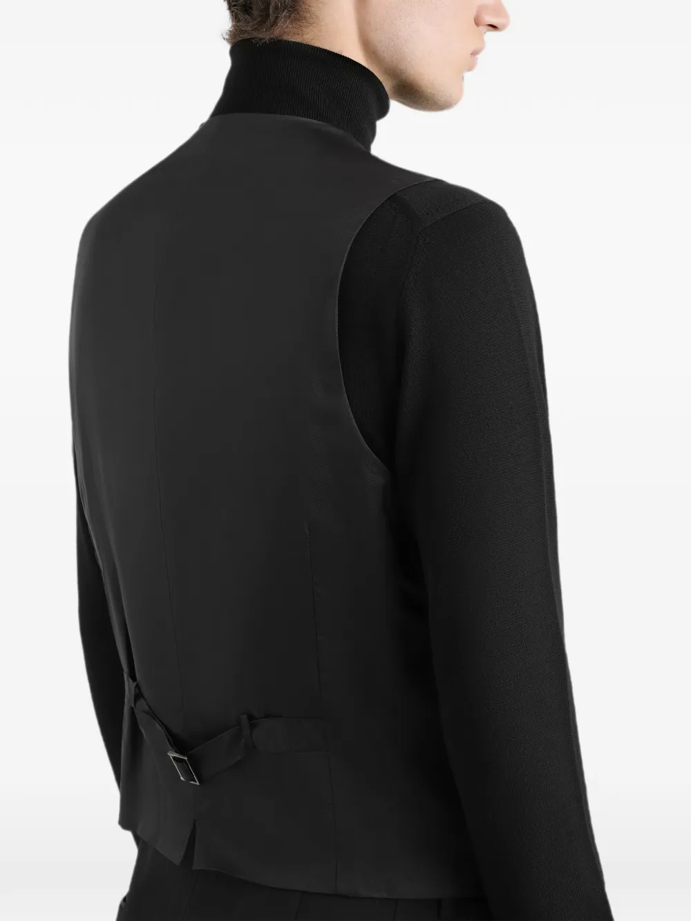 Dolce & Gabbana シングルスーツ | ブラック | FARFETCH JP