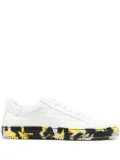 Hide&Jack Essence low-top sneakers - White