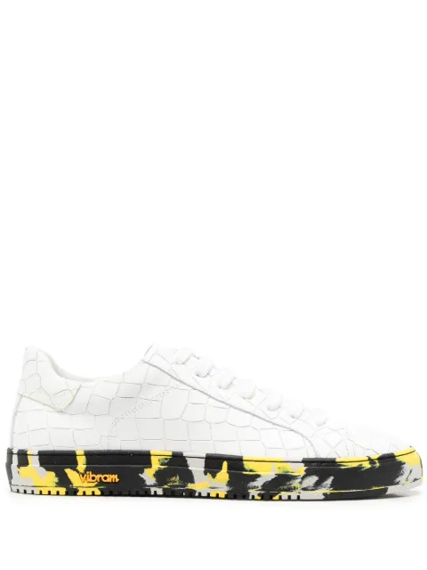 Hide&Jack Essence Sneakers
