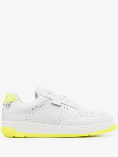 GCDS Essential Nami low-top sneakers
