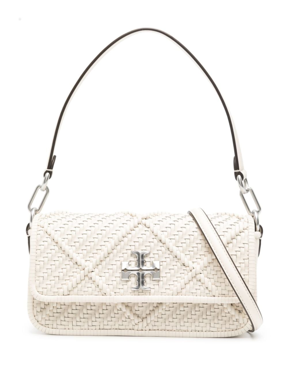 This Small Kira Shoulder Bag From Tory Burch is Perfect for Her