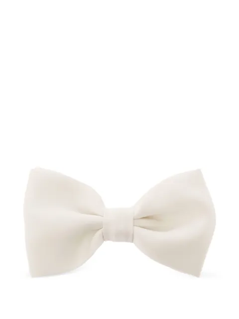 Tagliatore Classic bow tie