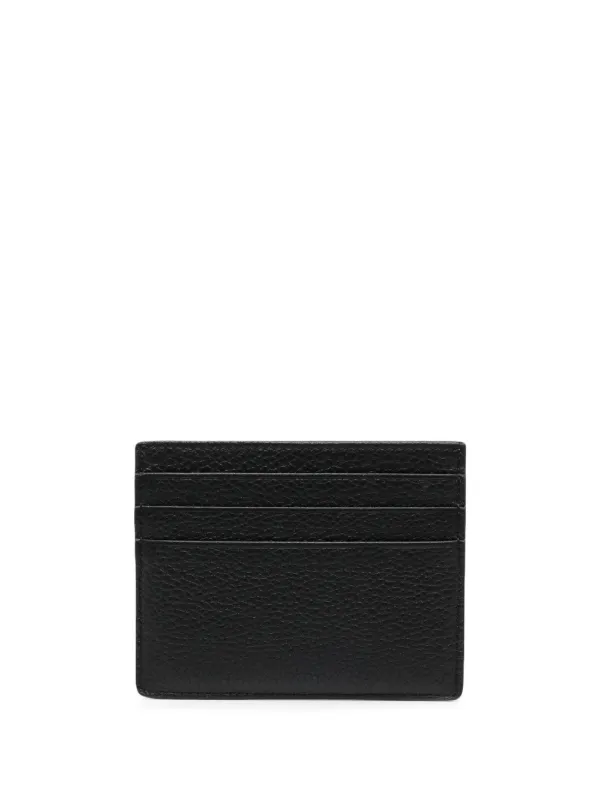 FENDI カードケース | ブラック | FARFETCH JP