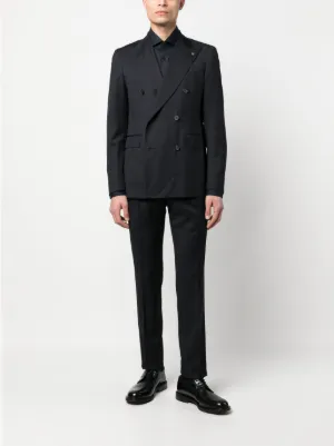 Tagliatore Suits for Men | Shop Now on FARFETCH