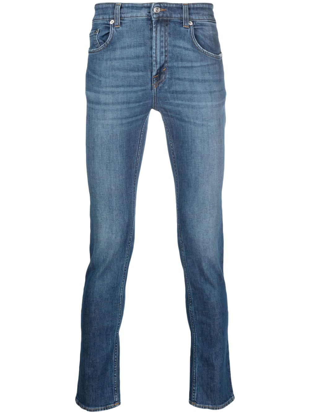 Skeith slim-cut jeans